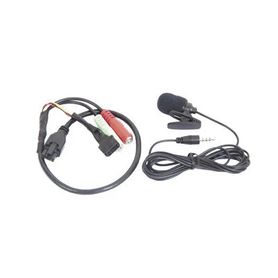 micrófono compatible con modelos mvt600 y t333