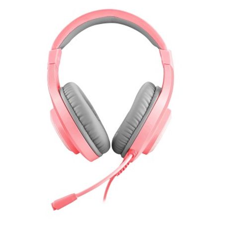 Audifonos  Redragon Hylas Pink Rosa TL1 