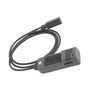 XS+DA0001 MIKROTIK (xsda0001) Cable De Conexión Directa 1 Metro Sfp/sfp/sfp28 1g/10g/25g