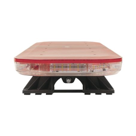 Barra De Luces Led De 47 108 Led Con Control De Tráfico En Color Ámbar Dual Color Rojo/claro Ideal Para Equipar Ambulancias Y Un Barra De Luces Led De 47 108 Led Con Control De Tráfico En Color Ámbar Dual Color Rojo/claro Ideal Para Equipar Ambulancias Y Un