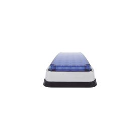 luz de advertencia de 6x4 color azul ideal para ambulancias78741