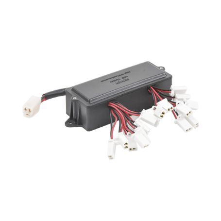 tarjeta principal para barra de luces x67a77184