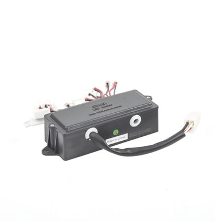 Tarjeta Principal Para Barra De Luces X67a Tarjeta Principal Para Barra De Luces X67a