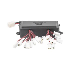 tarjeta principal para barra de luces x67a77184