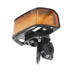 luz frontal ultra brillante para motocicleta color ambar184537