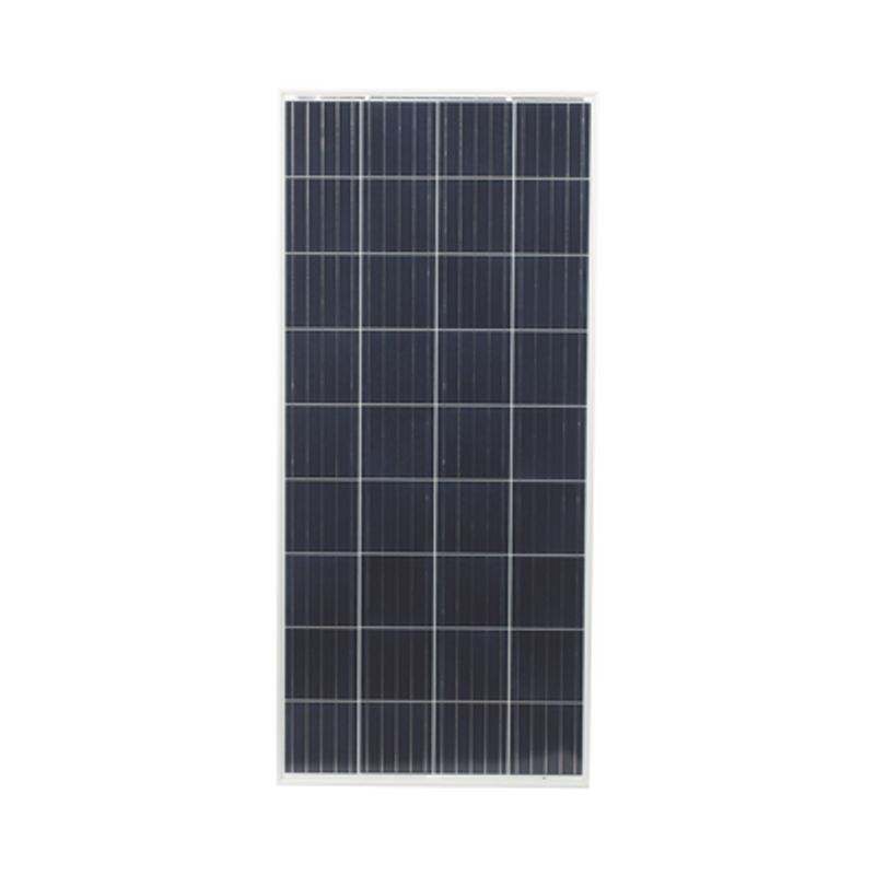 Modulo Solar Epcom Power Line 150w 12 Vcc  Policristalino 36 Celdas Grado A