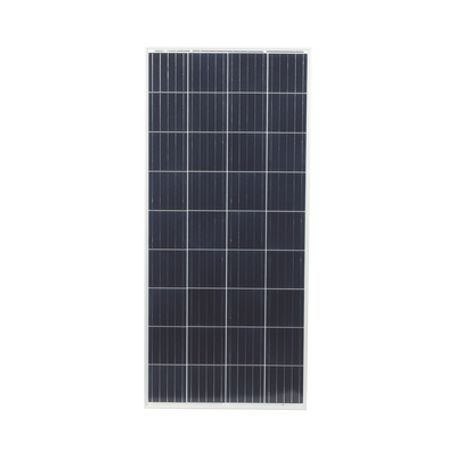 Modulo Solar Epcom Power Line 150w 12 Vcc  Policristalino 36 Celdas Grado A