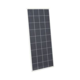 modulo solar epcom power line 150w 12 vcc  policristalino 36 celdas grado a167894