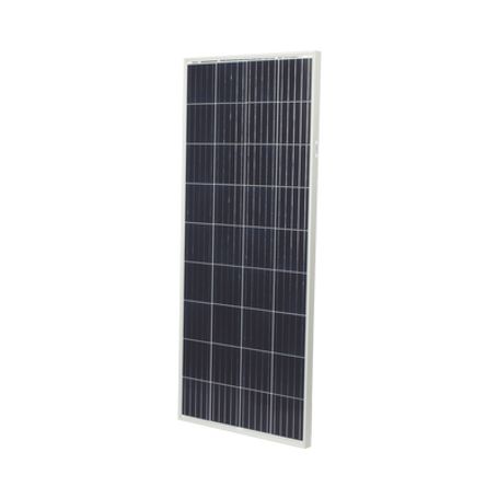 Modulo Solar Epcom Power Line 150w 12 Vcc  Policristalino 36 Celdas Grado A