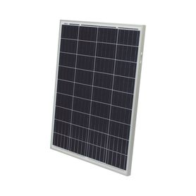 modulo solar epcom power line 85 w 12 vcc  policristalino 36 celdas grado a166480