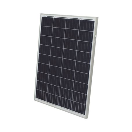 Modulo Solar Epcom Power Line 85 W 12 Vcc  Policristalino 36 Celdas Grado A