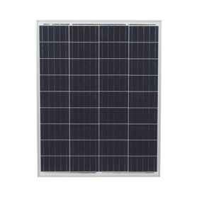 modulo solar epcom power line 85 w 12 vcc  policristalino 36 celdas grado a166480