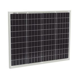 modulo solar epcom power line 50w 12 vcc  policristalino 36 celdas grado a170087