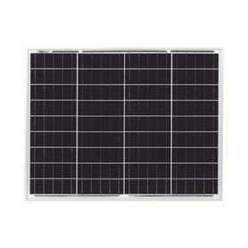 modulo solar epcom power line 50w 12 vcc  policristalino 36 celdas grado a170087