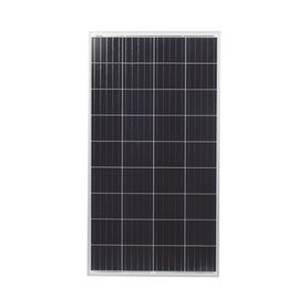modulo solar epcom power line 125w 12 vcc  policristalino 36 celdas grado a170112