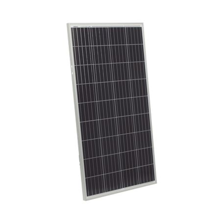 Modulo Solar Epcom Power Line 125w 12 Vcc  Policristalino 36 Celdas Grado A