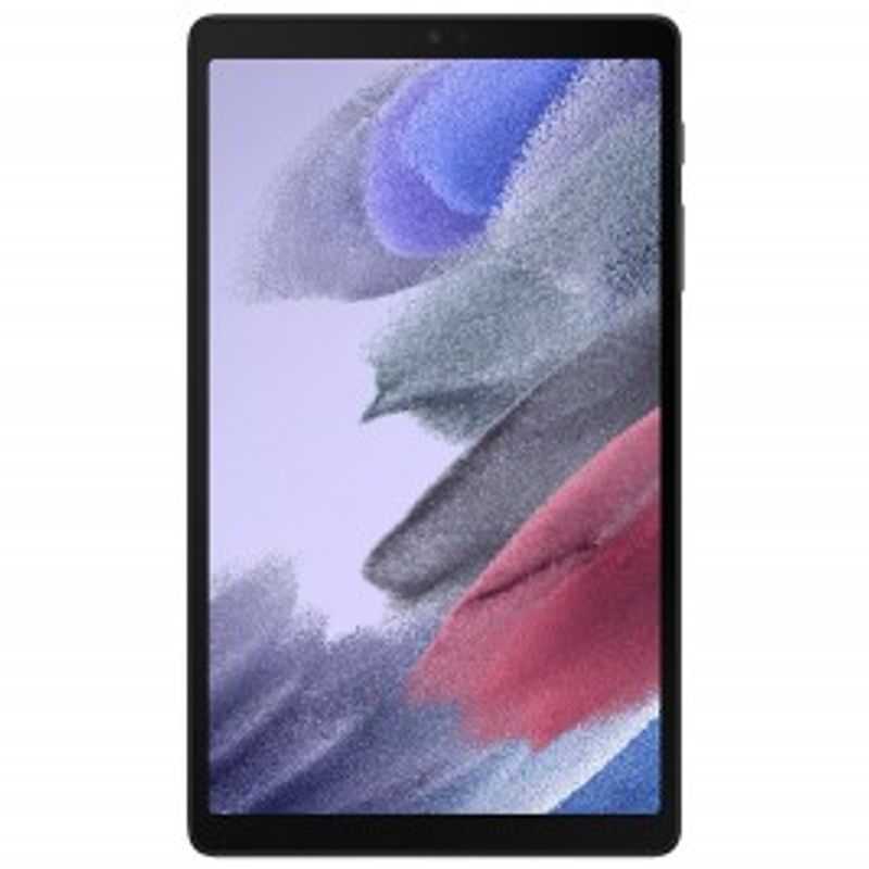 Tableta SAMSUNG Galaxy Tab A7 Lite 8.7 Pulgadas WiFi(Color gris) TL1 