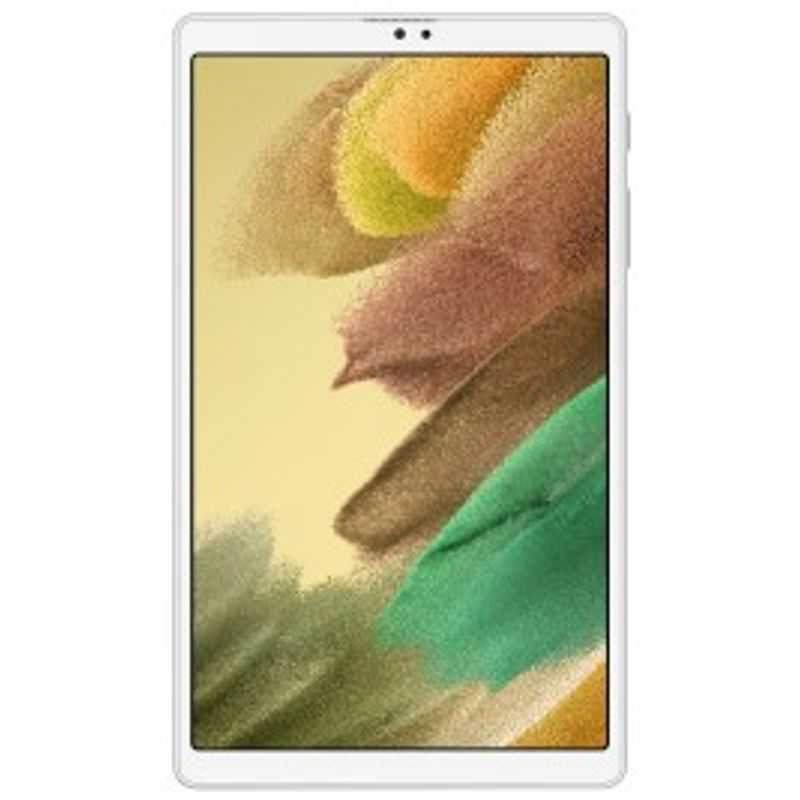 Tableta SAMSUNG Galaxy Tab A7 Lite 8.7 Pulgadas WiFi(Color plata) TL1 