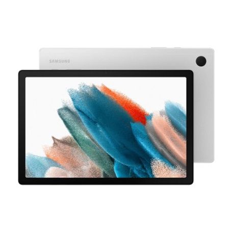 Tableta SAMSUNG Galaxy Tab A8 10.5 Pulgadas WiFi(Color plata) TL1 