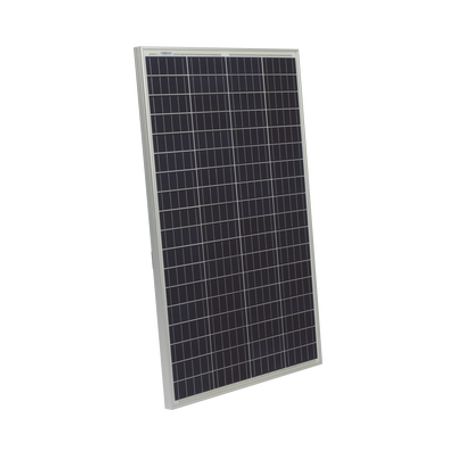 Modulo Solar Epcom Power Line 100w 12 Vcc  Policristalino 36 Celdas Grado A