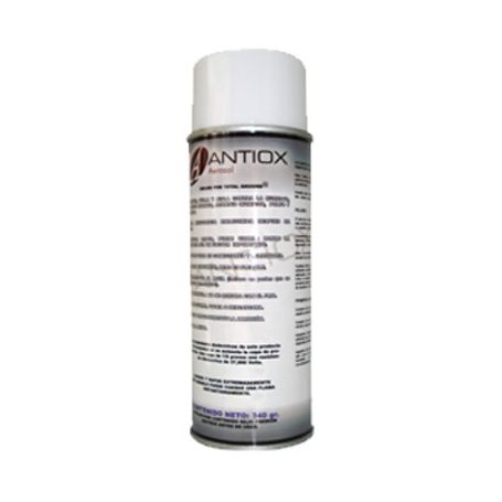 aerosol protector antioxidante para uniones eléctricas