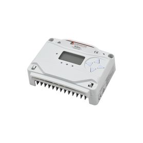 controlador de carga y descarga 1224 vcc 30 amp