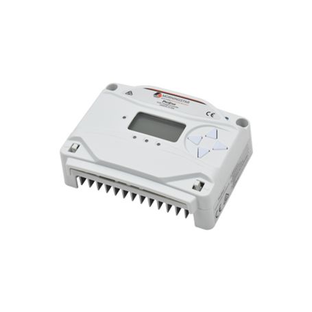 controlador de carga y descarga 1224 vcc 30 amp