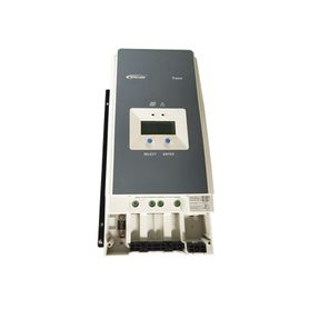 controlador solar mppt 100a 12243648v máximo voltaje de circuito abierto voc 150vcc configurable para baterias de litio163034