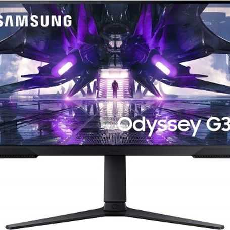 monitor samsung ls24ag320nlxzx