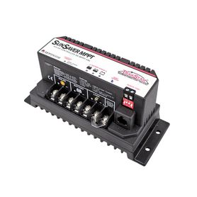 controlador de carga y descarga con detección de punto de máxima potencia capacidad 15 a36921