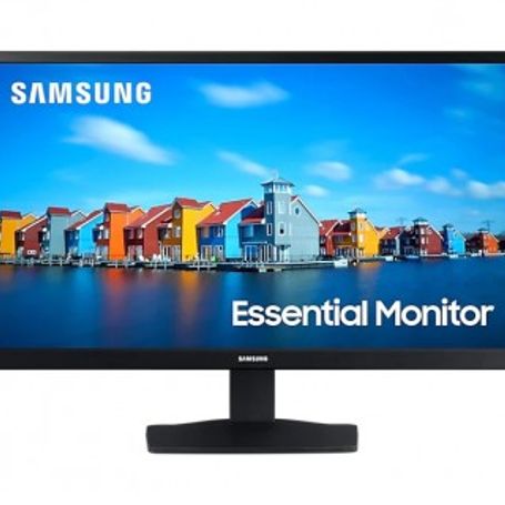 Monitor Samsung Essential 22 pulgadas Plano FHD (1920 x 1080) LS22A336NHLXZX TL1 