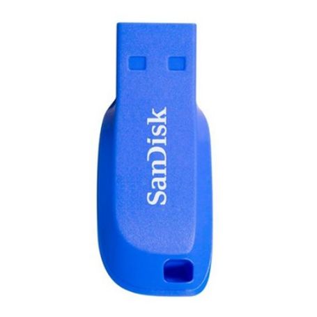Memoria USB SANDISK  16 GB USB 2.0 Azul TL1 