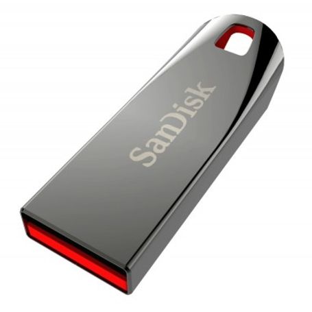 Memoria USB SANDISK  32 GB USB 2.0 Cromo TL1 