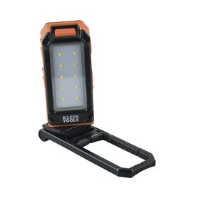 lámpara de led para trabajo personal recargable y magnética 53 x 130 x 42 mm 2 potencias a elegir puede cargar smartphone193685