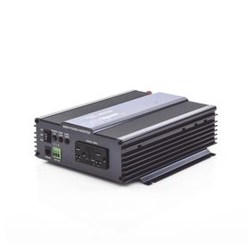 inversor de corriente onda pura 600w entrada 24 vcc salida 120 vca 84237