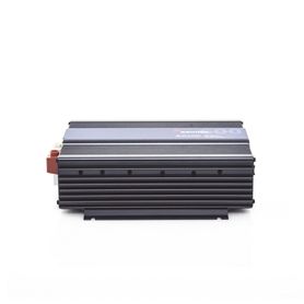 inversor de corriente onda pura 600w entrada 24 vcc salida 120 vca 84237