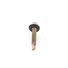 tornillo punta broca sello montado 65 x 50 mm 14 x 2 caj c100pz187077