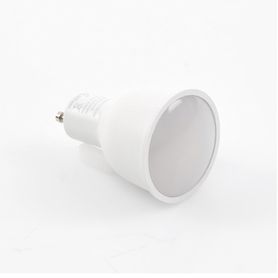 foco tipo gu10 inteligente con senal inalámbrica color dual blanco y cálido uso de app shelly ac 100240v207664