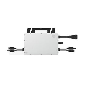 microinversor 1 kw 220 vca para interconexión a red eléctrica ip67 conexión para cable troncal para 2 módulos de hasta 625 w212