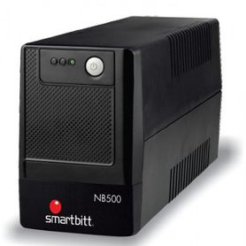 nobreak smartbitt sbnb500