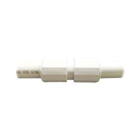 manguito  cople morbidx ip67 libre de halógenos para unir tuberia rigida de 25 mm 1 permite una instalación hermética no necesi