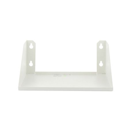 charola para uso en pared para baterias o equipo pesado color blanca207642