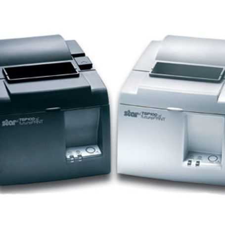 impresora térmica de ticket star micronics tsp100iii eco
