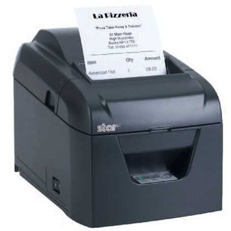 impresora térmica de ticket star micronics bsc10
