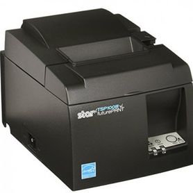 impresora térmica de ticket star micronics tsp143iiilan