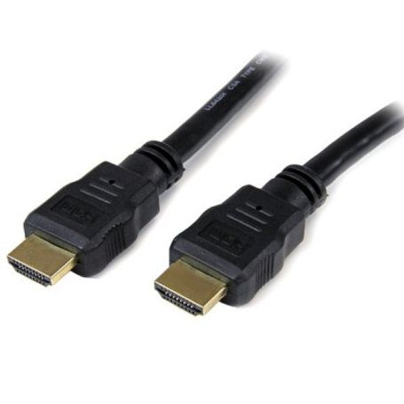 Cable HDMI StarTech.com 3 m HDMI HDMI Macho/Macho Negro TL1 