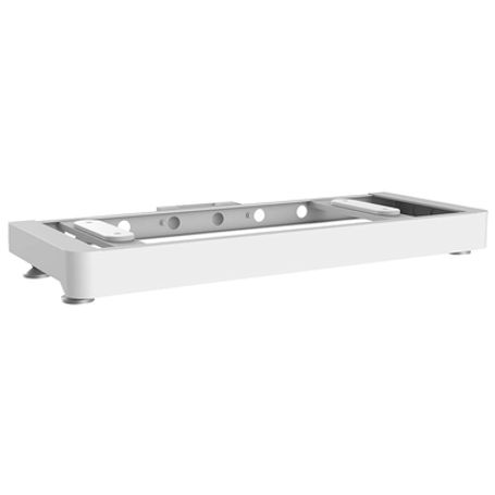 pedestal para montar la bateria ark 25la1 en suelo