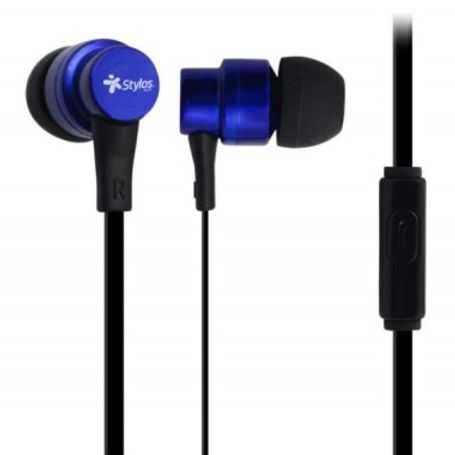 audifonos stylos stsaua1a