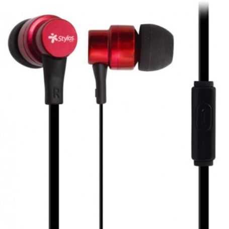 audifonos stylos stsaua1r