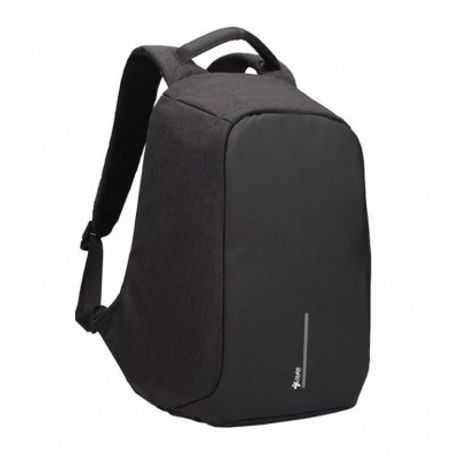 mochila antirrobo stylos backpack